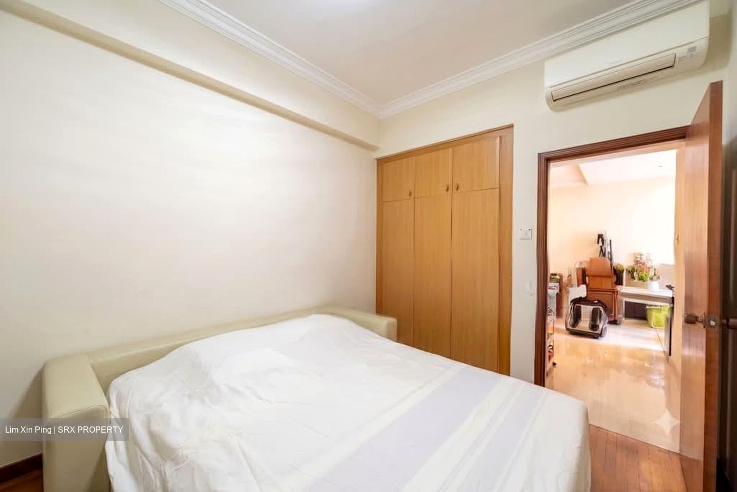 Woodgrove Condominium (D25), Condominium #585586071